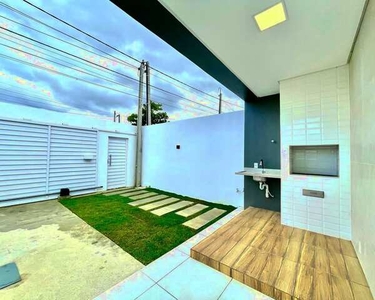 Casa com 3 dormitórios à venda, 100 m² por R$ 440.000,00 - Nova Caruaru - Caruaru/PE