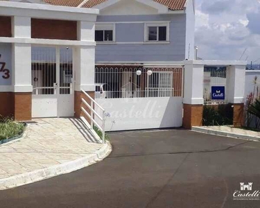 Casa com 3 dormitórios à venda, Jardim Carvalho, PONTA GROSSA - PR
