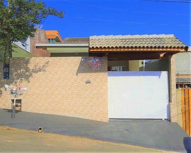 CASA COM 3 DORMITÓRIOS E 2 BANHEIROS À VENDA, 140M² POR R$ 480.000,00 - VIDA NOVA III - VI