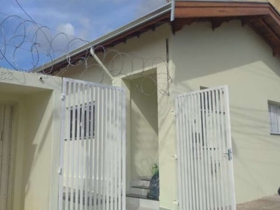 Casa com 3 dormitórios para alugar, 150 m² por R$ 2.100,00/mês - Paulista - Piracicaba/SP