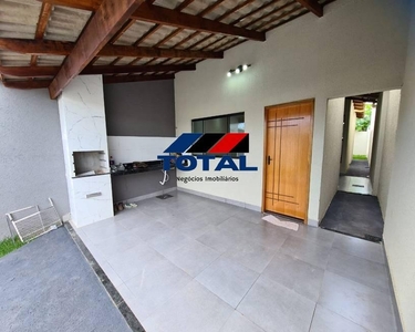 Casa com 3 quartos à venda, 149.0m²