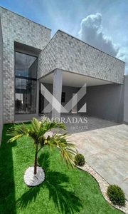 Casa com 3 quartos à venda, 262.0m²