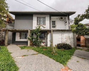 Casa com 4 quartos, 156m2, à venda em Porto Alegre, Santa Tereza