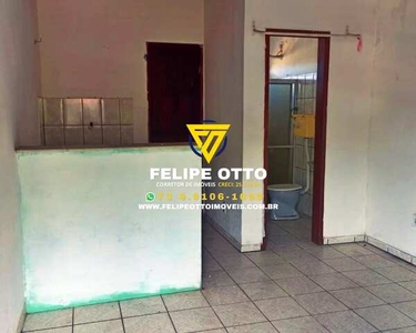 CASA COMERCIAL em PORTO SEGURO - BA, CENTRO