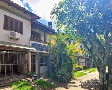 Casa de condomínio com 3 quartos, 77m2, à venda em Porto Alegre, Cristal