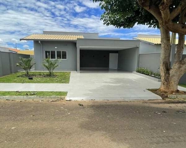 CASA EM CONDOMÍNIO FECHADO - ARARAQUARA-SP