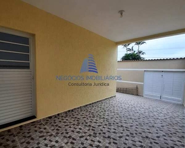 Casa em Mongaguá-SP 180m² - 2105