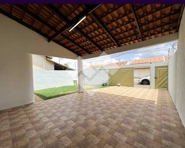 Casa no Bairro Setor Faiçalville, Goiânia - GO 186m² de Área Construida