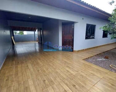 Casa para venda, ALTO ALEGRE, CASCAVEL - PR