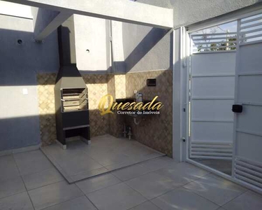 CASA RESIDENCIAL em INDAIATUBA - SP, PARQUE RESIDENCIAL SABIÁS