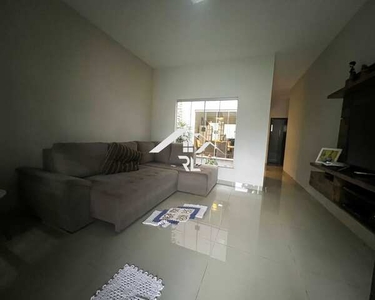 CASA RESIDENCIAL em RIO VERDE - GO, RESIDENCIAL MARANATA