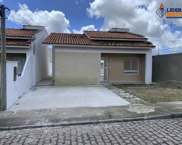 Casa residencial para Venda no Condomínio Árbol Residence, Sim, Feira de Santana, 2 quarto