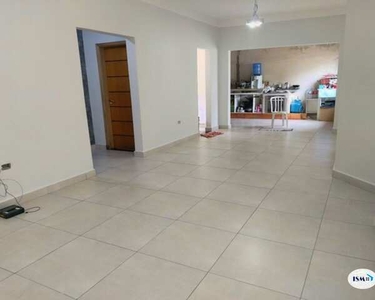 Casa Térrea de 207 m², 3 Dormitórios, sendo 1 Suíte com Closet a venda no Vila Monte Alegr