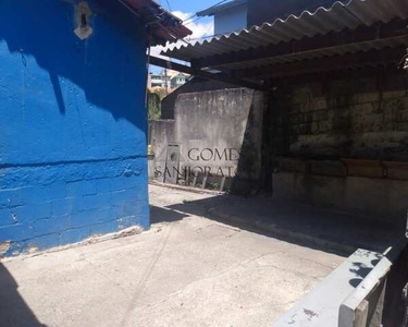 Casa Térrea para venda no JD GUAPITUBA em Mauá
