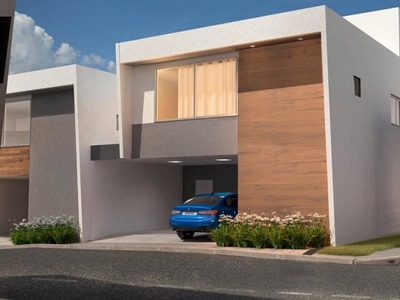 Cond. horizontal casa com 3 quartos à venda, 147.0m²