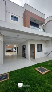 Cond. horizontal casa com 3 quartos à venda, 173.0m²