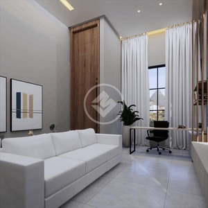 Cond. horizontal casa com 3 quartos à venda, 300.0m²