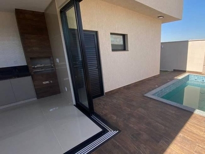 Cond. horizontal casa com 3 quartos à venda, 321.0m²