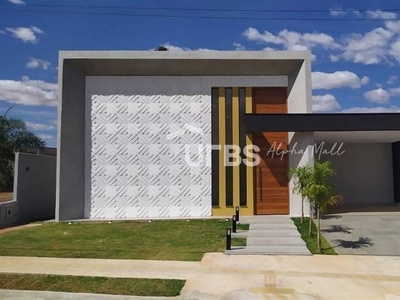 Cond. horizontal casa com 3 quartos à venda, 417.0m²