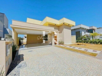 Cond. horizontal casa com 3 quartos à venda, 460.0m²