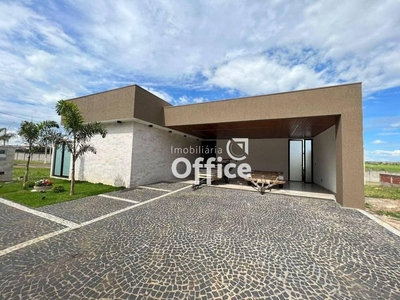 Cond. horizontal casa com 3 quartos à venda, 480.0m²