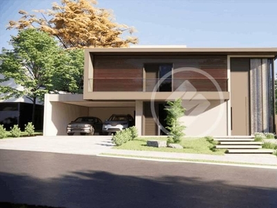 Cond. horizontal casa com 3 quartos à venda, 580.0m²