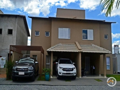 Cond. horizontal casa com 3 quartos à venda, 98.0m²