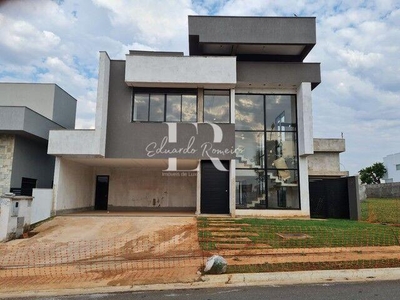 Cond. horizontal casa com 4 quartos à venda, 406.0m²