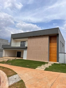 Cond. horizontal casa com 4 quartos à venda, 419.0m²