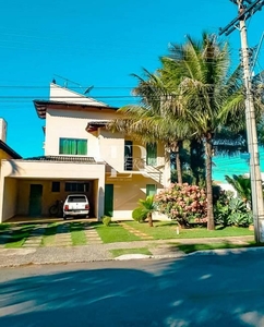 Cond. horizontal casa com 4 quartos à venda, 437.0m²