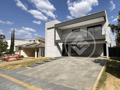 Cond. horizontal casa com 4 quartos à venda, 510.0m²