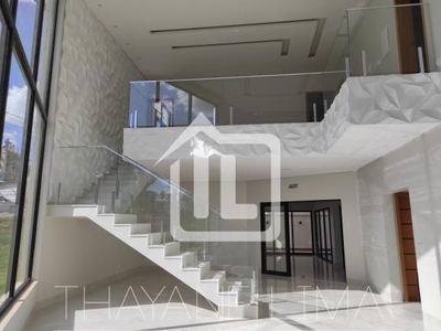 Cond. horizontal casa com 5 quartos à venda, 700.0m²