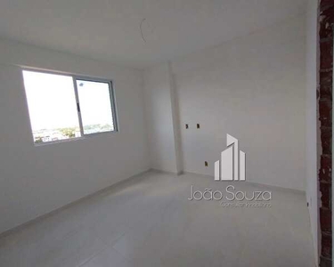 JS- Lindo Apartamento de 3 quartos (2 suítes) no Cordeiro - 73m² Alameda dos Nobres