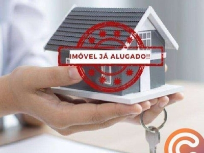 Kitnet com 1 dormitório para alugar, 35 m² por R$ 950,00/mês - Setor Nova Suiça - Goiânia/GO