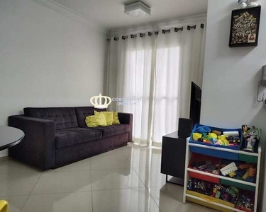 LINDO APARTAMENTO NO TATUAPÉ