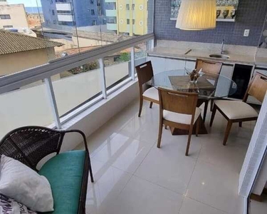 QUARTO E SALA EM ARMAÇÃO COM VISTA MAR, NASCENTE TOTAL, PORTEIRA FECHADA!