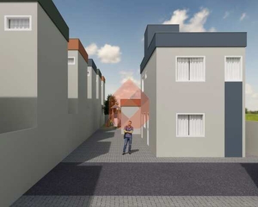 Residencial Ipê, 2 dormitórios, 2 suíte, 1 vaga na garagem, 76M² de Área Construída