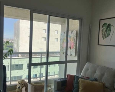 RR5205 Apartamento 60m² CONDOMÍNIO VISION BETHAVILLE - OPORTUNIDADE - 2 Dorms 1 Vaga - Bar