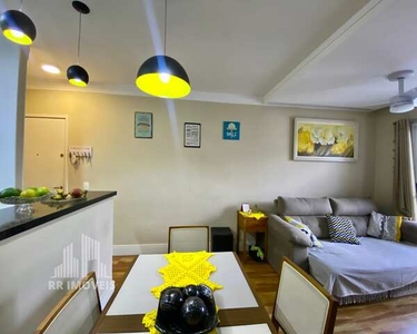 RR5214D Apartamento 61m² CONDOMÍNIO ALPHAVIEW - OPORTUNIDADE - 2 Dorms 1 Vaga - Barueri SP