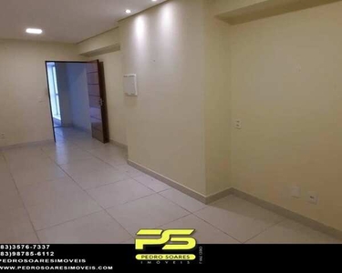 SALA À VENDA, 55 M² POR R$ 450.000 - MIRAMAR - JOÃO PESSOA/PB