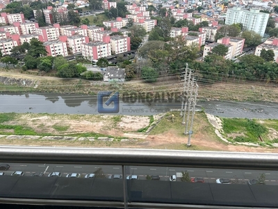 Sala Comercial e 1 banheiro para Alugar, 42 m² por R$ 2.700/Mês