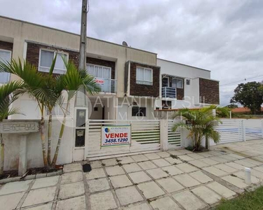 Sobrado com 3 dormitórios à venda, Praia de Leste, PONTAL DO PARANA - PR