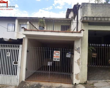 SOBRADO RESIDENCIAL em SÃO PAULO - SP, JARDIM SANTO ELIAS