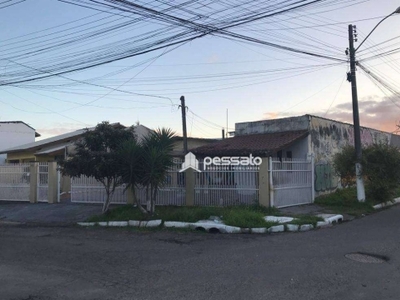 Terreno à venda, 405 m² por R$ 532.000,00 - Parque Florido - Gravataí/RS