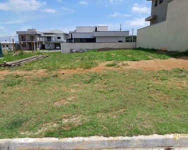 Terreno à venda Condomínio Residencial Floresta São José dos Campos/SP