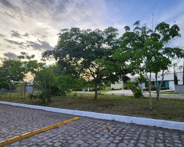 Terreno a Venda no Condomínio Quintas da Colina 1