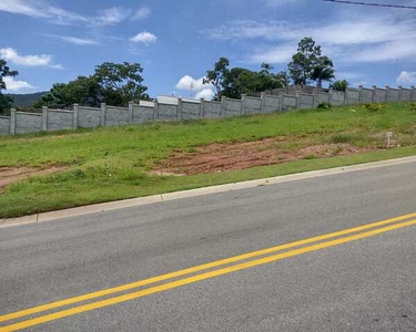 TERRENO RESIDENCIAL em ATIBAIA - SP, Condomínio Alto do Sion