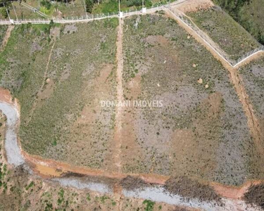 TERRENO RESIDENCIAL em CAMPOS DO JORDÃO - SP, Região do Atalaia