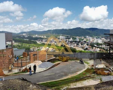 TERRENO RESIDENCIAL em Poços de Caldas - MG, Jardim Novo Mundo