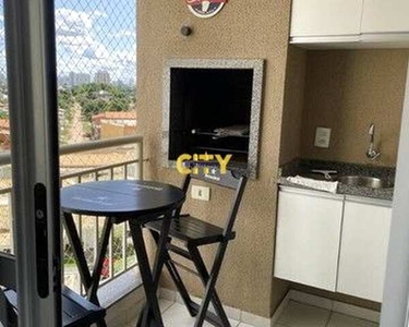 Vende-se Apartamento Garden Monte Líbano